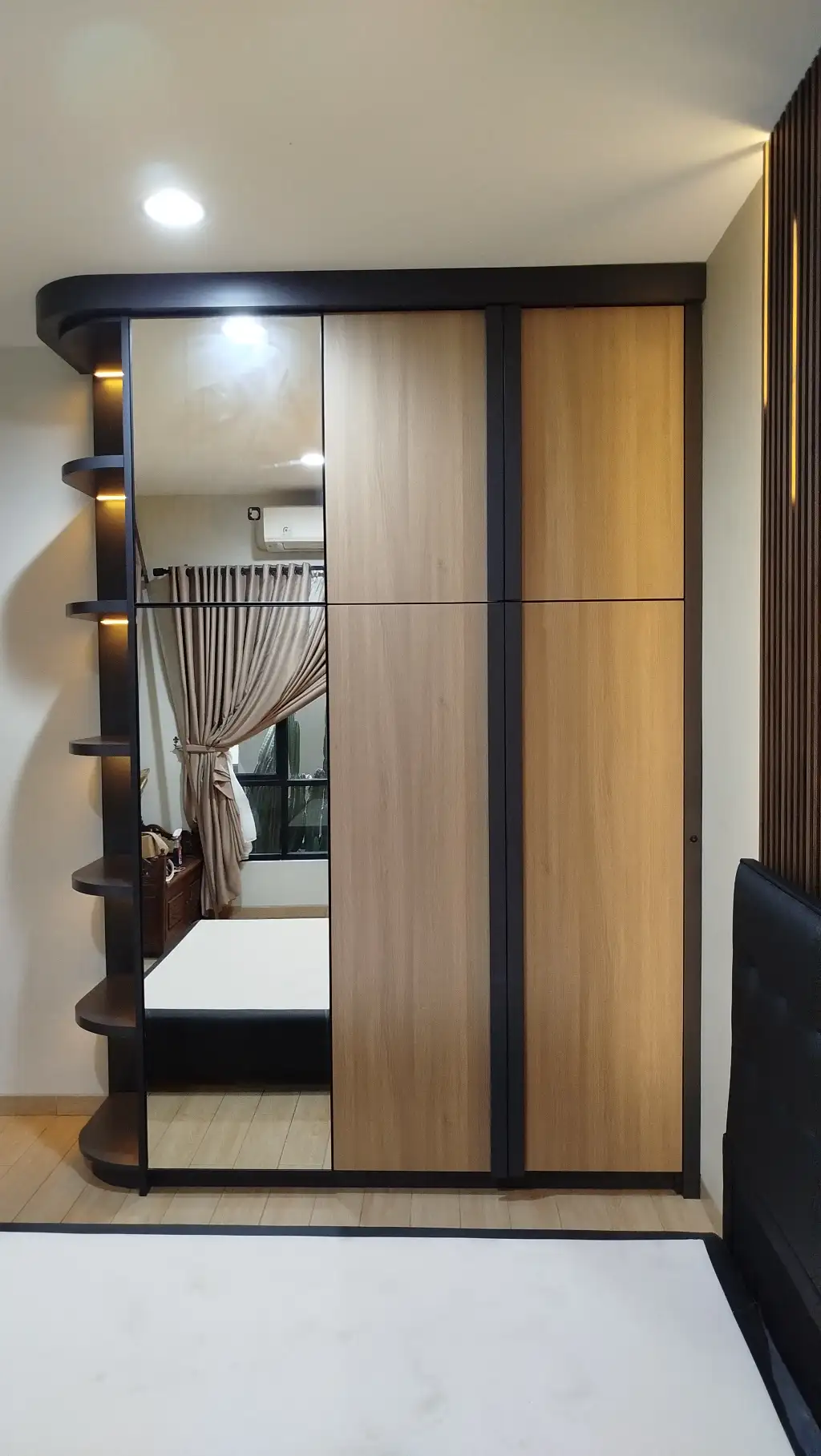 Residential