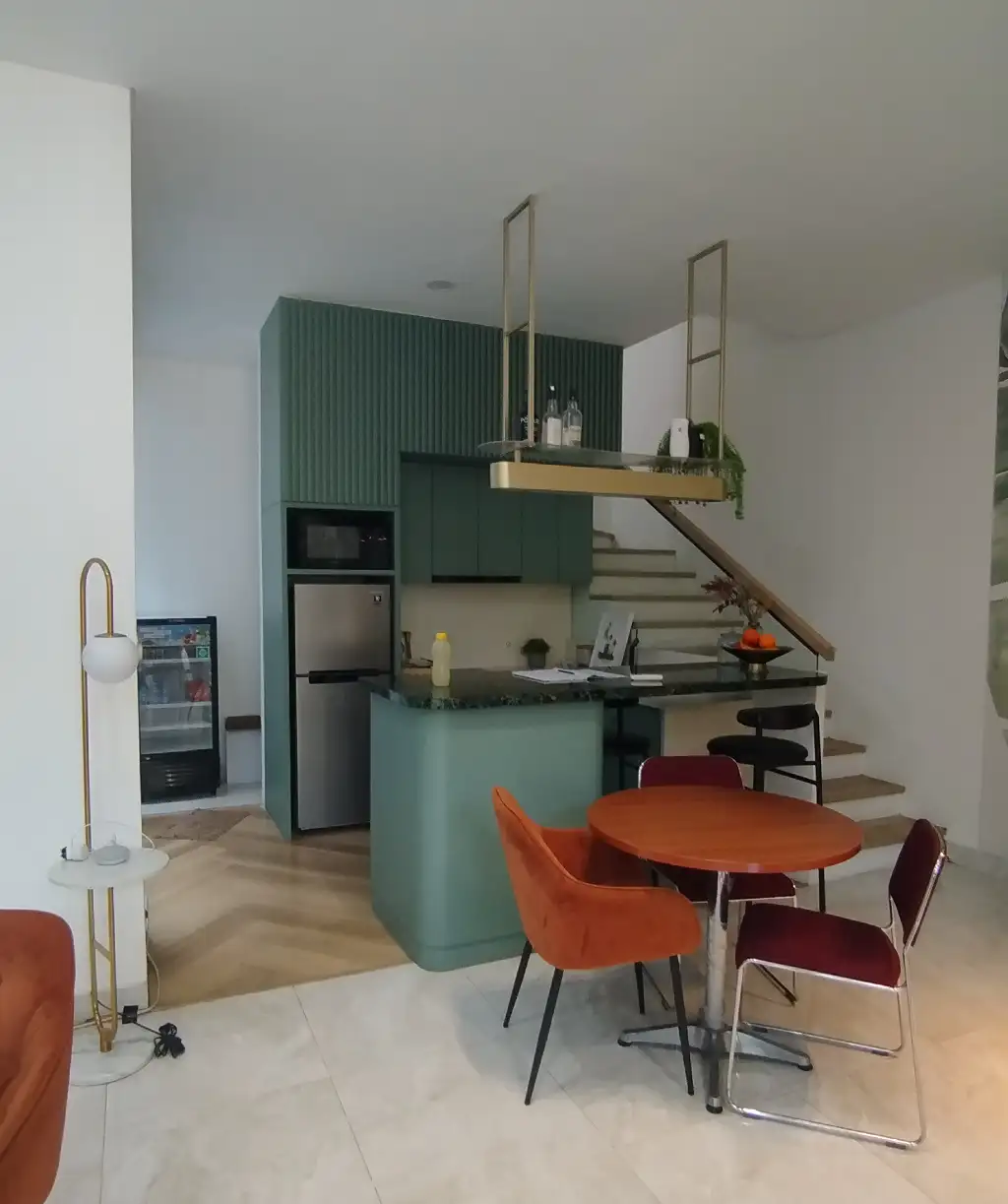 Residential
