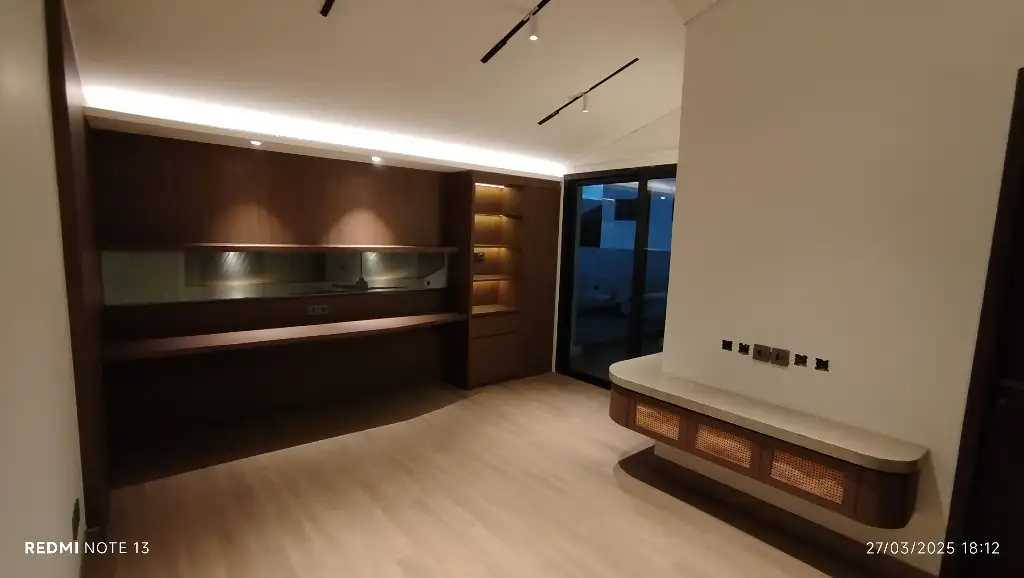 Residential