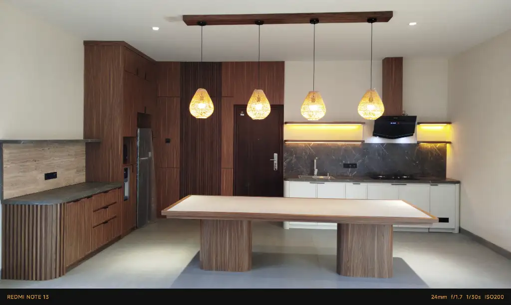Residential