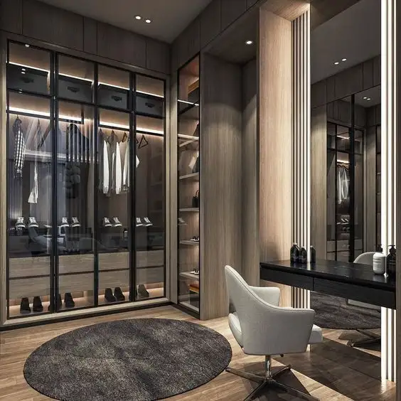 Residential