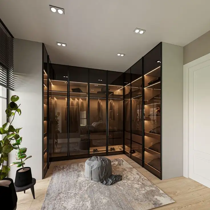 Residential