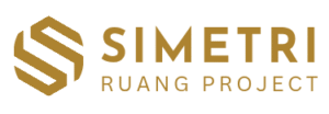 Simetri Ruang - Expert in Interior Furniture Design & Custom Furniture Solutions