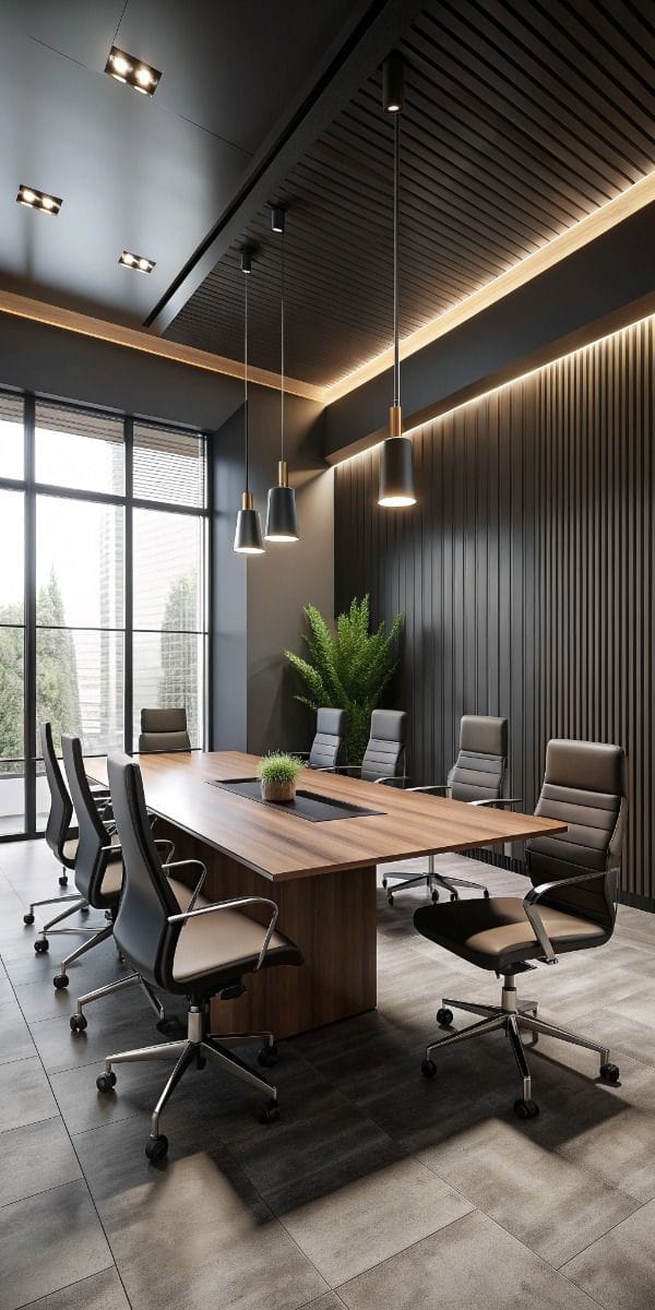 Corporate