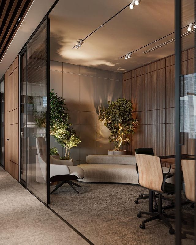 Corporate